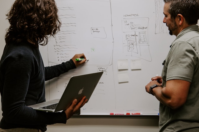 Mentorship Collaboration