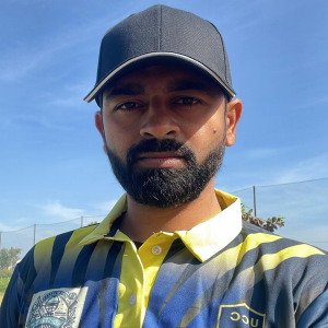 Mentor Navneet Jain