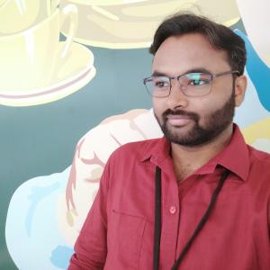 Mentor Navneet Jain