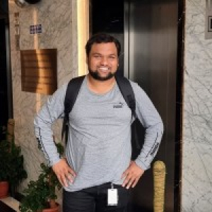 Mentor Navneet Jain