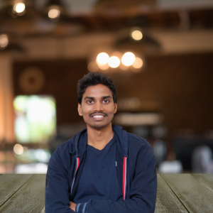 Mentor Navneet Jain