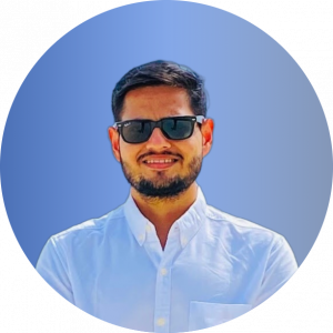 Mentor Navneet Jain
